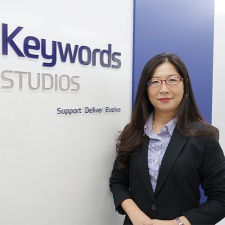 Keywords hires Fumiko Okura to head up Tokyo studio 