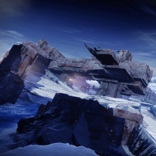 CHARTS: Destiny 2's Beyond Light expansion dominates Steam Top Ten 