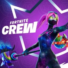Epic adding subscription service to Fortnite next week 