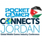 Pocket Gamer Connects Jordan 2022