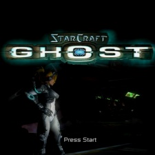 VIDEO: Here's what Blizzard's cancelled StarCraft: Ghost would have looked like 