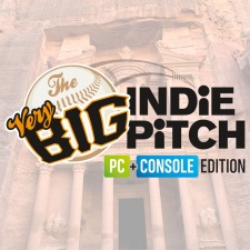Wild Thieves takes the PC Indie Pitch trophy in Jordan