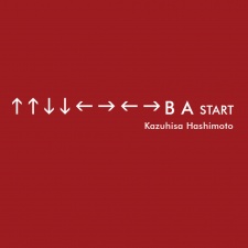 Konami Code creator Hashimoto has passed away 
