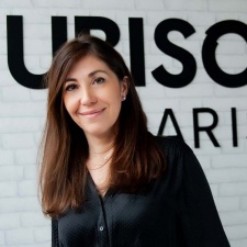 Ubisoft appoints 20-year company vet de Waubert to head up Paris studio 