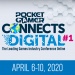 Steel Media to hold Pocket Gamer Connects Digital online conference