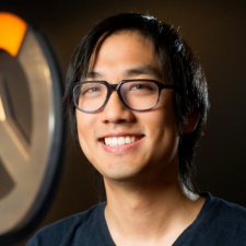 Overwatch lead writer Chu to depart Blizzard 