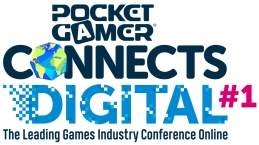 Pocket Gamer Connects Digital #1 (Online)