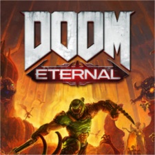 CHARTS: Doom Eternal shoots its way to the top of the Steam chart