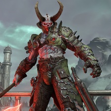 Doom Eternal hits 104.9k concurrent users on Steam 