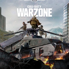 Activision is in a legal battle with Warzone.com 