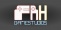 RH Game Studios logo