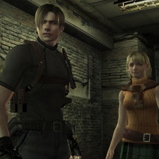 Report: A remake of Resident Evil 4 is on the way 
