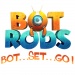 Bot Rods is crowned the winner of the first ever digital Big Indie Pitch