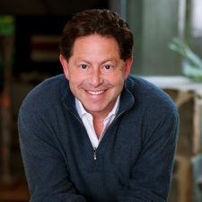 Activision Blizzard shareholder says firm has 'unnecessarily enriched' CEO Kotick 