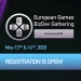 European Games Developer Federation rolls out online event 