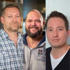 Jagex hires three new executive producers to work on RuneScape and other unannounced games