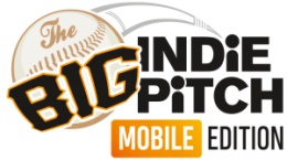 The Big Indie Pitch (Mobile Edition) (Online)