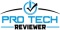 https://www.protechreviewer.com/ logo