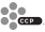 CCP Games logo