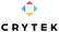 Crytek Istanbul logo