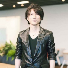 Devil May Cry 5 designer Suzuki joins Square Enix