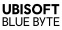 Ubisoft Blue Byte logo
