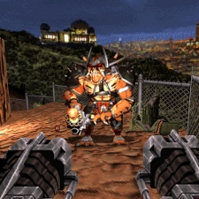 Gearbox once again sues 3D Realms over Duke Nukem 
