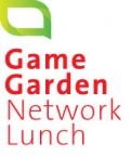 Dutch Game Garden Network Lunch (Online)