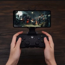 Xbox is launching a Project xCloud mobile controller 
