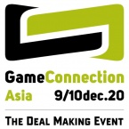 Game Connection Asia