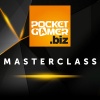 Check out the third series of PocketGamer.biz MasterClasses next month 