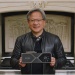 “Racism is one flywheel we must stop," says Nvidia's Huang 