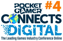 Pocket Gamer Connects Digital #4 (Online)