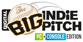 The Digital Big Indie Pitch (PC+Console Edition) #10 (Online)
