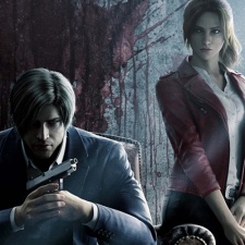 VIDEO: Netflix confirms Resident Evil TV show for 2021 release 