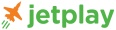 Jet Play logo