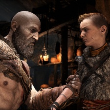 CHARTS: God of War holds Steam No.1 for second week