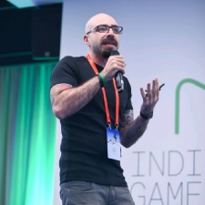 DICE design chief Mesmar leaves the Battlefield firm 
