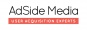 Adside Media logo