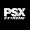 PSX Extreme logo