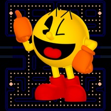 Pac-Man latest games IP to come to silver screen