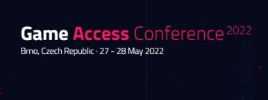 Game Access Conference 2022