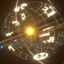 CHARTS: Dyson Sphere Program shoots to No.1 on Steam 