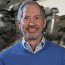 Bethesda co-founder and CEO Altman has passed away 