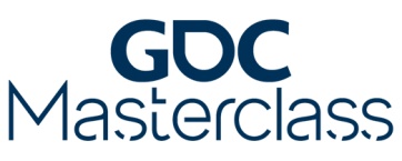 GDC Masterclass (Online)