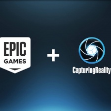 Epic Games snaps up photorealism-focused firm Capturing Reality 