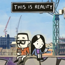 This Is Reality's exploration of highs, lows and struggles of relationships and in the process wins The Big Indie Pitch