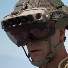 Microsoft lands $21.9bn HoloLens contract with US military 