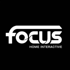 Focus Home Interactive has raised $85.7m 
