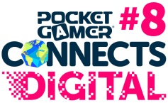 Pocket Gamer Connects Digital #8 (Online)
